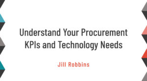 Understand-Your-Procurement